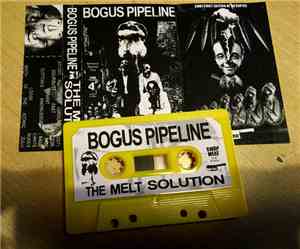 Bogus Pipeline - The Melt Solution