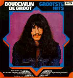 Boudewijn De Groot - Grootste Hits