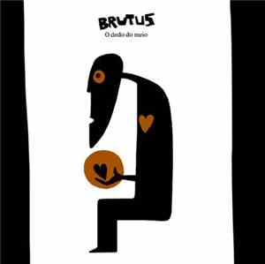 Brutus  - O Dedo Do Meio