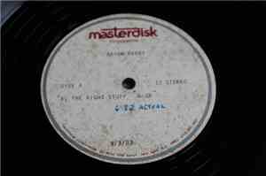Bryan Ferry - The Right Stuff