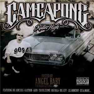 Cam Capone - Ridin High