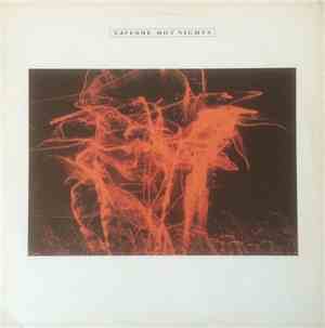 Cayenne - Hot Nights