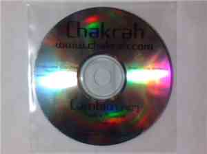 Chakrah - Cambio