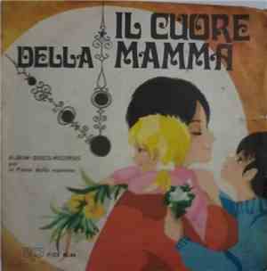 Cinzia De Carolis - Il Cuore Della Mamma