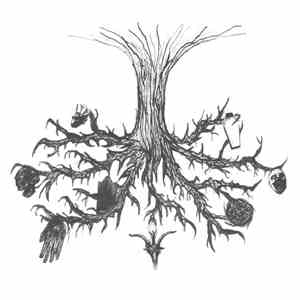 Circle Of Ouroborus - Tree Of Knowledge