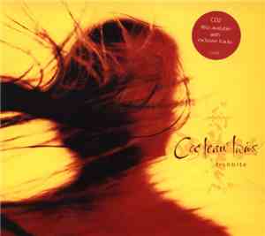Cocteau Twins - Tishbite