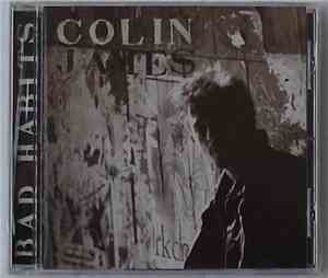 Colin James  - Bad Habits