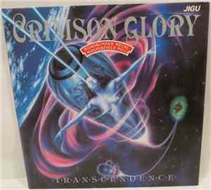Crimson Glory - Transcendence