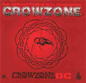 Crowzone - Crowzone BC