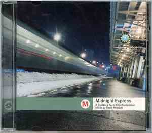 David Alvarado - Midnight Express