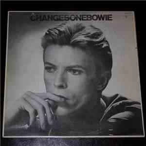 David Bowie - ChangesOneBowie