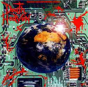 Death Heaven - Techno Decomposition World