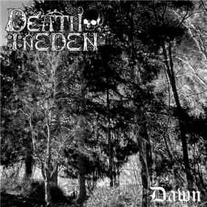 Death In Eden - Dawn