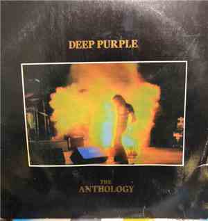 Deep Purple - The Anthology