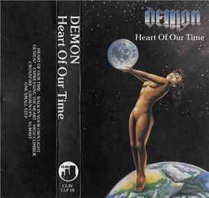 Demon  - Heart Of Our Time