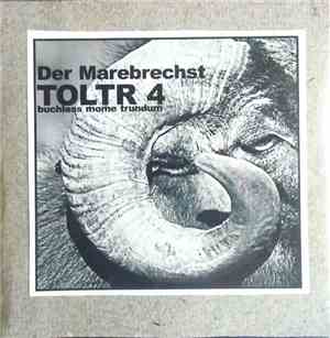 Der Marebrechst - Toltr 4 (Buchless Mome Trundum)