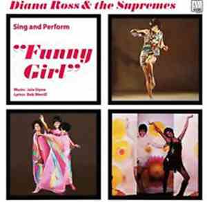 Diana Ross & The Supremes - Sing And Perform 