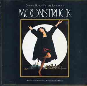 Dick Hyman - Moonstruck (Original Motion Picture Soundtrack)
