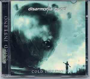 Disarmonia Mundi - Cold Inferno