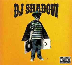 DJ Shadow - The Outsider