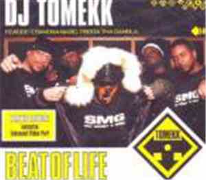 DJ Tomekk Feat. Ice-T, Sandra Nasic, Trigga Tha Gambla - Beat Of Life