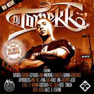 DJ Tomekk - The Nexxt Generation