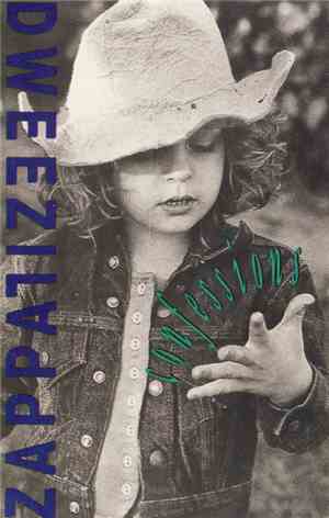 Dweezil Zappa - Confessions