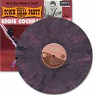 Eddie Cochran - Live At Town Hall Party 1959