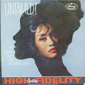Elizabeth Lands - Untamed!