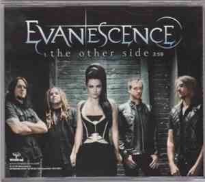 Evanescence - The Other Side
