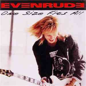 Evenrude - One Size Fits All