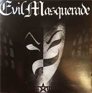 Evil Masquerade - Pentagram
