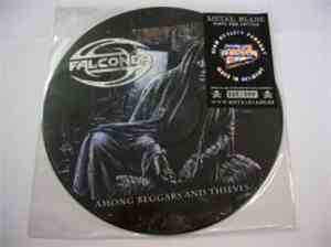 Falconer - Among Beggars And Thieves