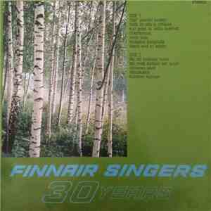 Finnair Singers - 30 Years