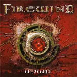 Firewind - Allegiance