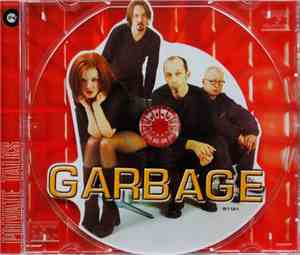 Garbage - Private Talks