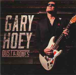 Gary Hoey - Dust & Bones