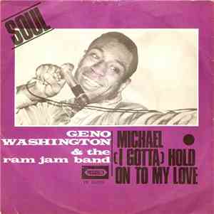 Geno Washington And The Ram Jam Band - Michael