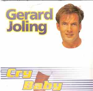 Gerard Joling - Cry Baby