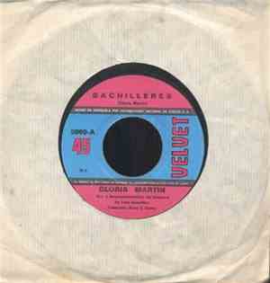 Gloria Martin - Bachilleres