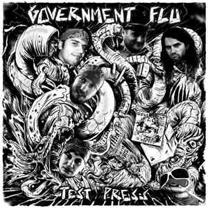 Government Flu - Singles Collection