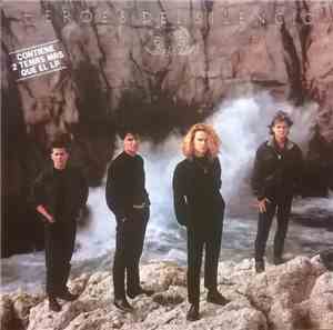 Heroes Del Silencio - El Mar No Cesa