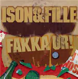 Ison & Fille - Fakka Ur! / Highwon Style