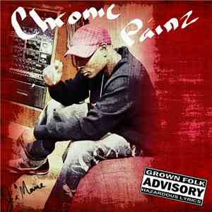 Jamane - Chronic Painz