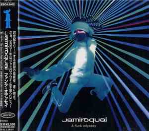 Jamiroquai - A Funk Odyssey
