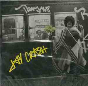 Jay Crash  - Jay Crash