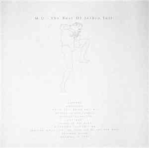 Jethro Tull - M.U. - The Best Of Jethro Tull