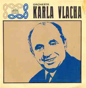 Jiří Štědroň, Orchestr Karla Vlacha - Doufám / Dnes Ráno