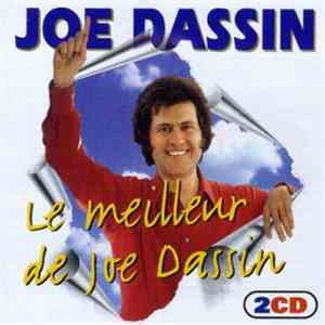 Joe Dassin - Le Meilleur De Joe Dassin