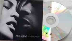 John Legend - Love Me Now